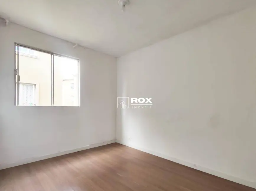 Foto 8 de Apartamento com 3 quartos à venda, 55m2 em Campo Comprido, Curitiba - PR