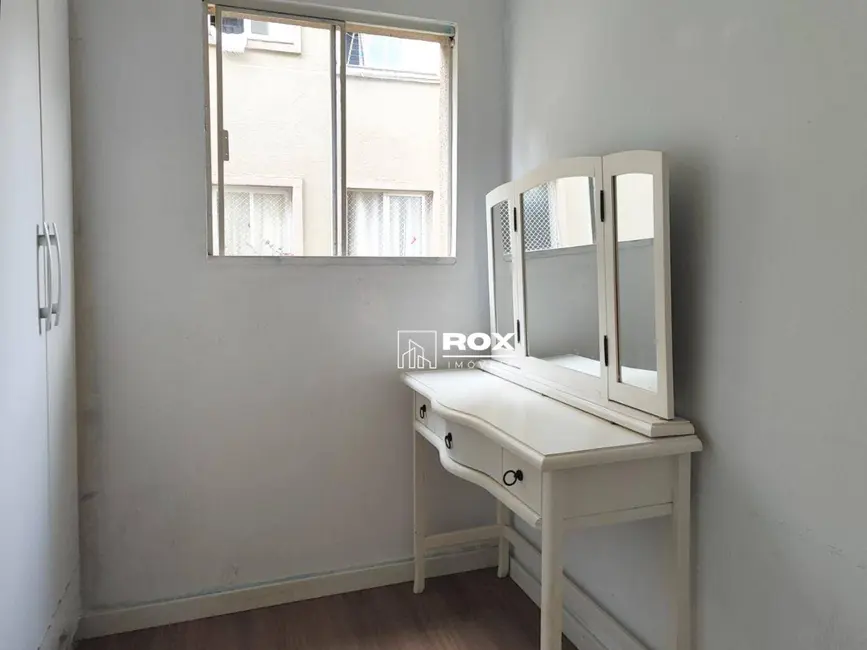 Foto 6 de Apartamento com 3 quartos à venda, 55m2 em Campo Comprido, Curitiba - PR