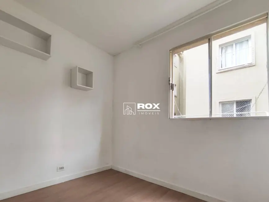 Foto 9 de Apartamento com 3 quartos à venda, 55m2 em Campo Comprido, Curitiba - PR