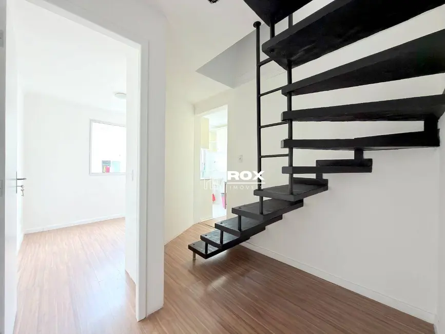 Foto 4 de Cobertura com 3 quartos à venda, 83m2 em Campo Comprido, Curitiba - PR