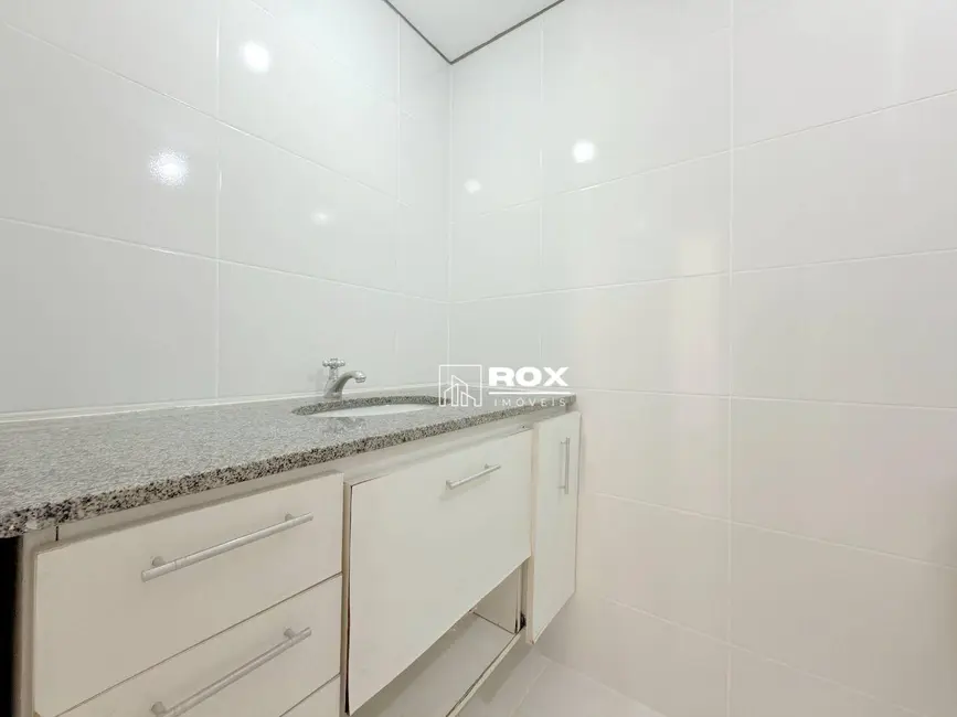 Foto 8 de Cobertura com 3 quartos à venda, 83m2 em Campo Comprido, Curitiba - PR