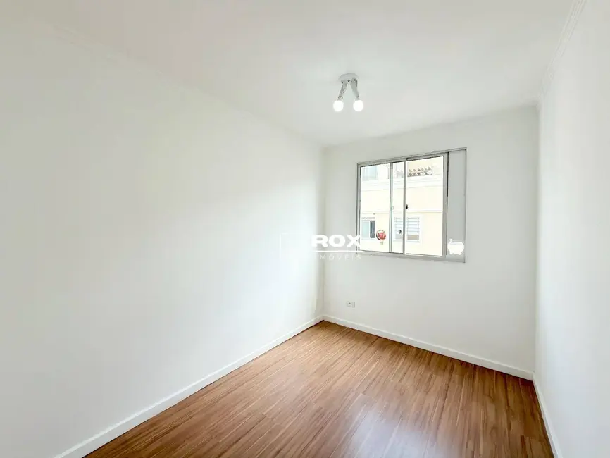 Foto 6 de Cobertura com 3 quartos à venda, 83m2 em Campo Comprido, Curitiba - PR