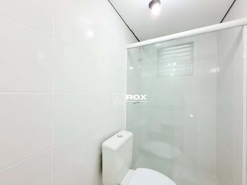 Foto 9 de Cobertura com 3 quartos à venda, 83m2 em Campo Comprido, Curitiba - PR