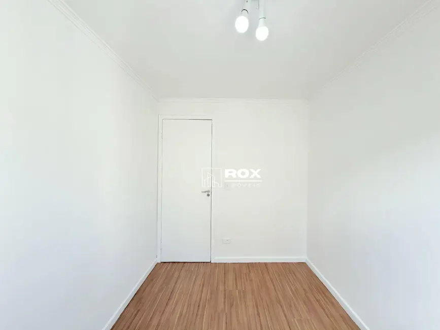 Foto 7 de Cobertura com 3 quartos à venda, 83m2 em Campo Comprido, Curitiba - PR