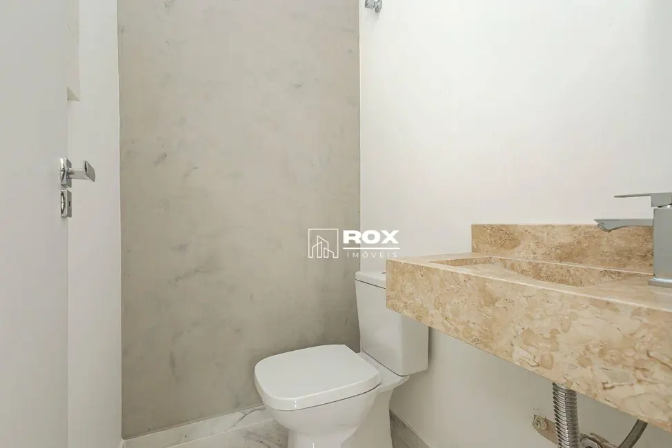 Foto 6 de Casa de Condomínio com 3 quartos para alugar, 175m2 em Bairro Alto, Curitiba - PR