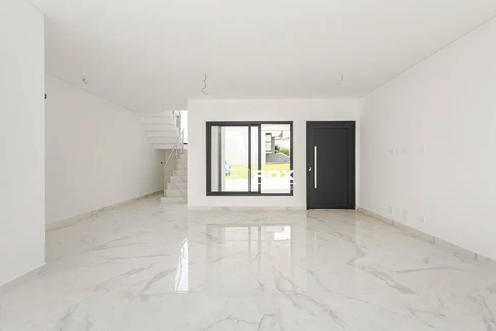 Foto 2 de Casa de Condomínio com 3 quartos para alugar, 175m2 em Bairro Alto, Curitiba - PR