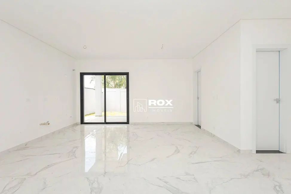 Foto 5 de Casa de Condomínio com 3 quartos para alugar, 175m2 em Bairro Alto, Curitiba - PR