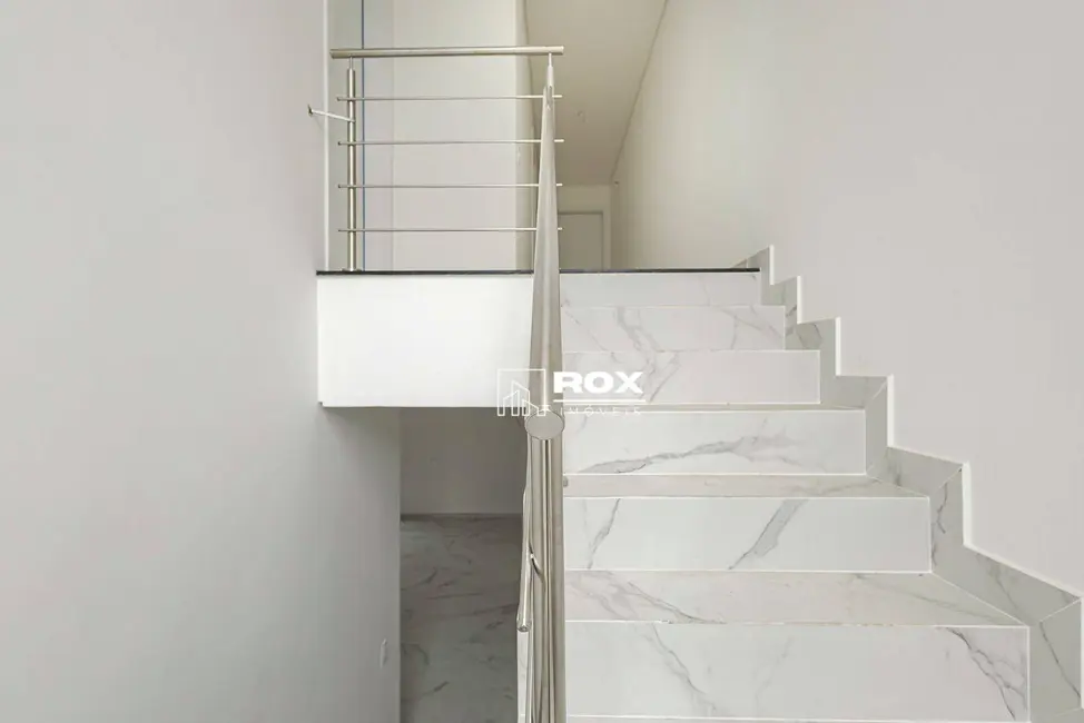 Foto 8 de Casa de Condomínio com 3 quartos para alugar, 175m2 em Bairro Alto, Curitiba - PR