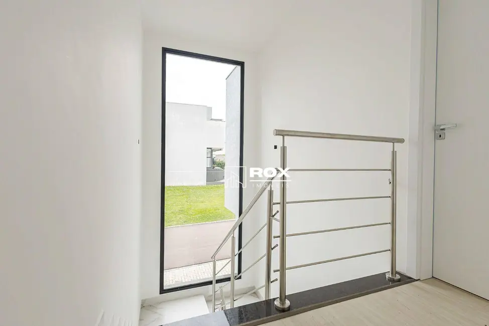 Foto 7 de Casa de Condomínio com 3 quartos para alugar, 175m2 em Bairro Alto, Curitiba - PR