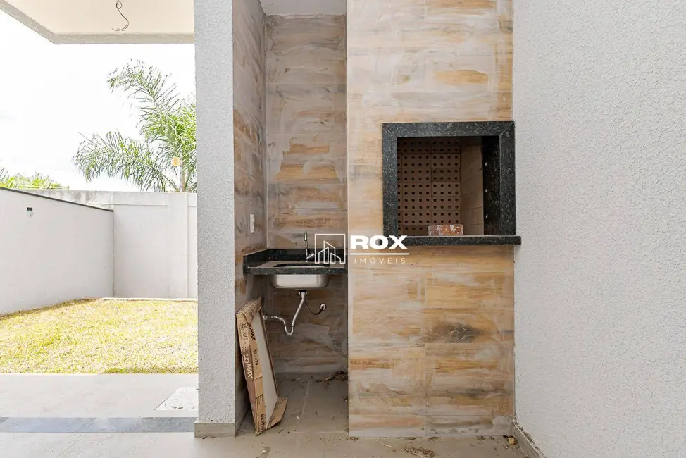 Foto 8 de Casa de Condomínio com 3 quartos à venda, 175m2 em Bairro Alto, Curitiba - PR