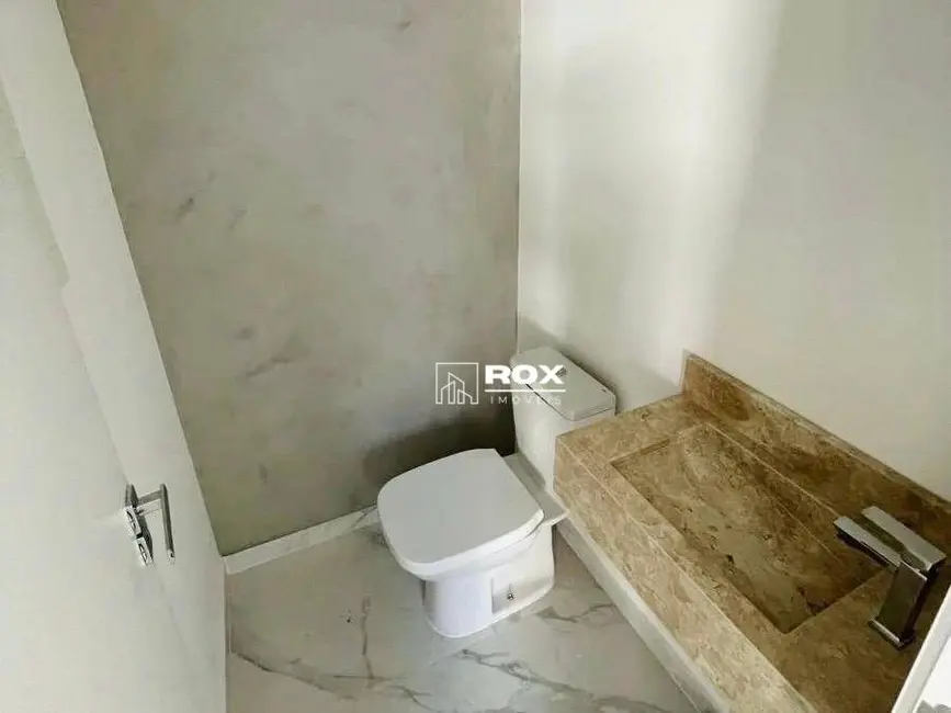 Foto 9 de Casa de Condomínio com 3 quartos à venda, 175m2 em Bairro Alto, Curitiba - PR