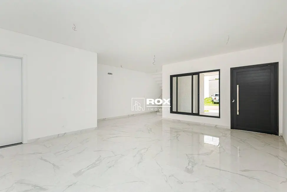 Foto 2 de Casa de Condomínio com 3 quartos à venda, 175m2 em Bairro Alto, Curitiba - PR