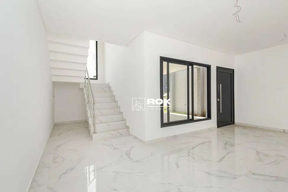 Foto 3 de Casa de Condomínio com 3 quartos à venda, 175m2 em Bairro Alto, Curitiba - PR