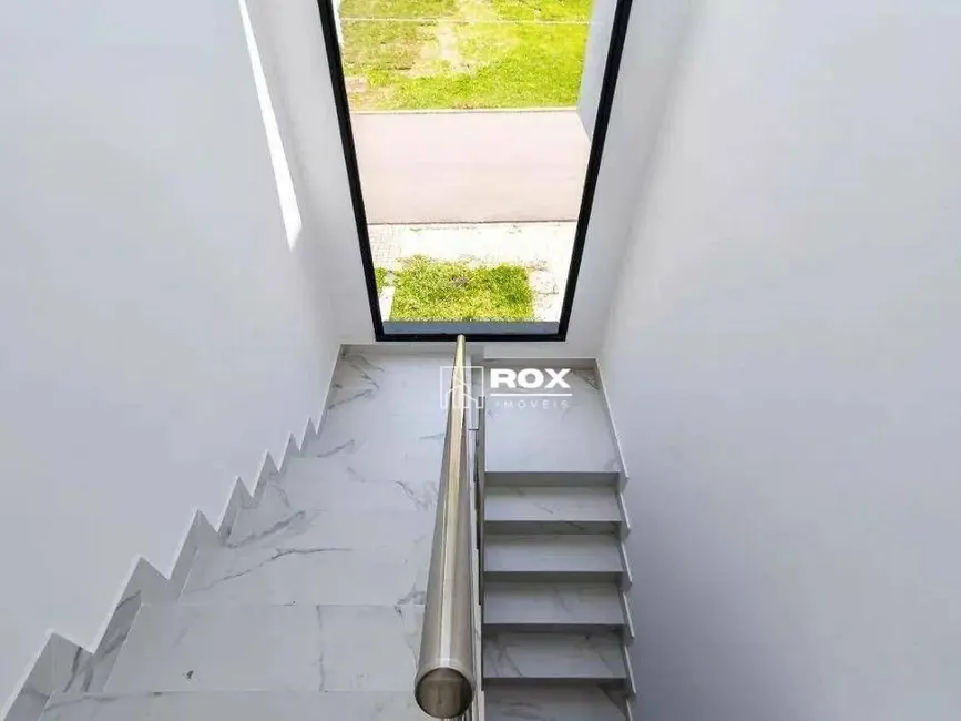 Foto 8 de Casa de Condomínio com 3 quartos à venda, 175m2 em Bairro Alto, Curitiba - PR