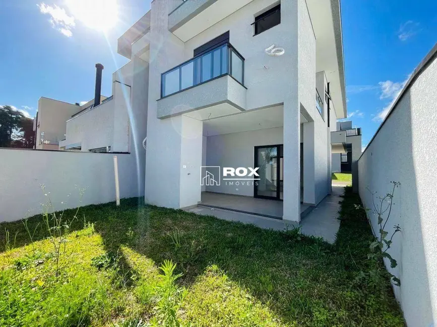 Foto 7 de Casa de Condomínio com 3 quartos à venda, 175m2 em Bairro Alto, Curitiba - PR