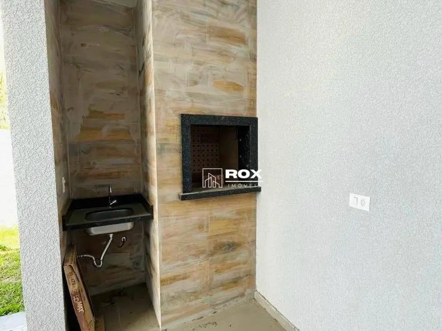 Foto 6 de Casa de Condomínio com 3 quartos à venda, 175m2 em Bairro Alto, Curitiba - PR