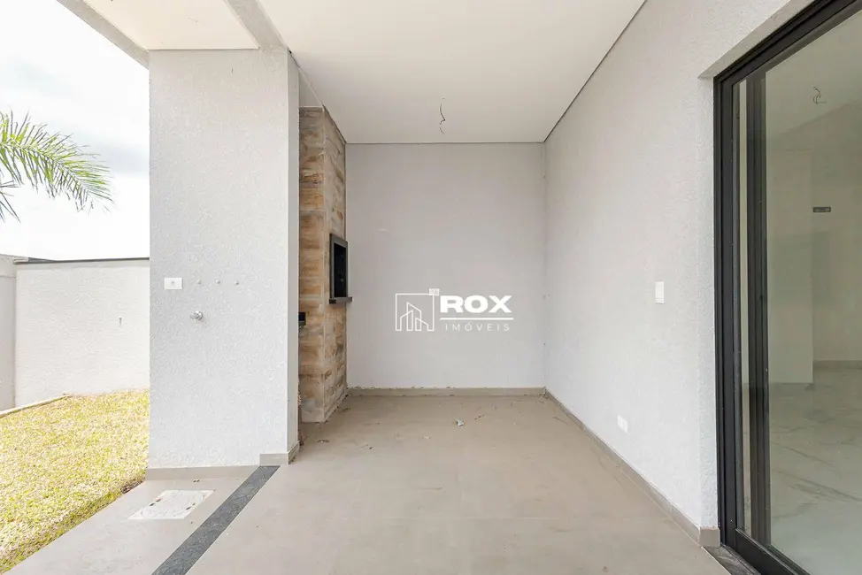 Foto 7 de Casa de Condomínio com 3 quartos à venda, 175m2 em Bairro Alto, Curitiba - PR