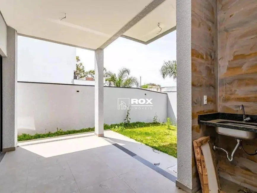 Foto 5 de Casa de Condomínio com 3 quartos à venda, 175m2 em Bairro Alto, Curitiba - PR