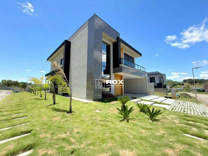 Foto 7 de Casa de Condomínio com 4 quartos à venda, 449m2 em Butiatumirim, Colombo - PR