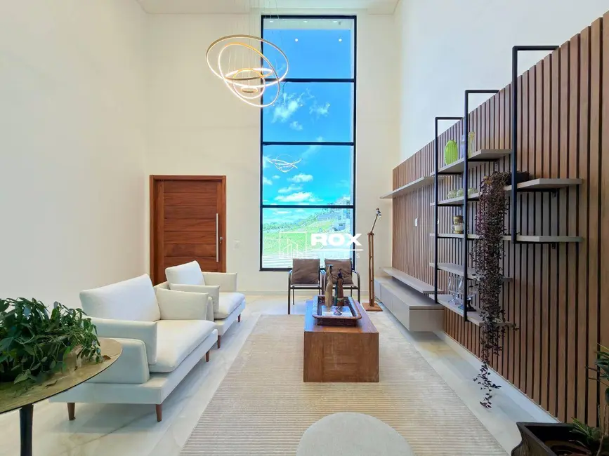 Foto 1 de Casa de Condomínio com 4 quartos à venda, 449m2 em Butiatumirim, Colombo - PR