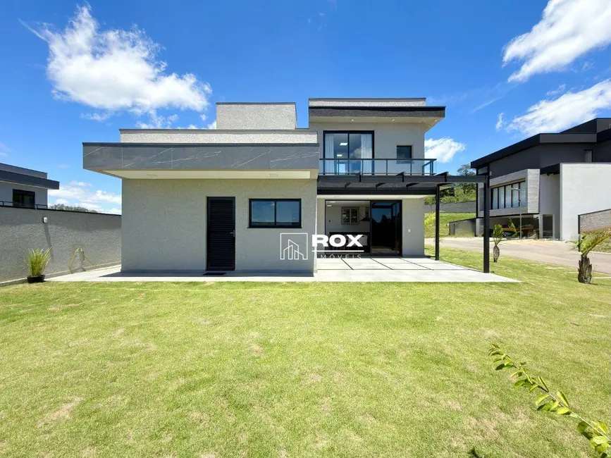 Foto 8 de Casa de Condomínio com 4 quartos à venda, 449m2 em Butiatumirim, Colombo - PR