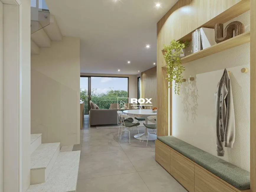 Casa de Condomínio com 3 quartos à venda, 292m2 em Campo Largo - PR - imagem 4 Foto 4 de Casa de Condomínio com 3 quartos à venda, 292m2 em Campo Largo - PR