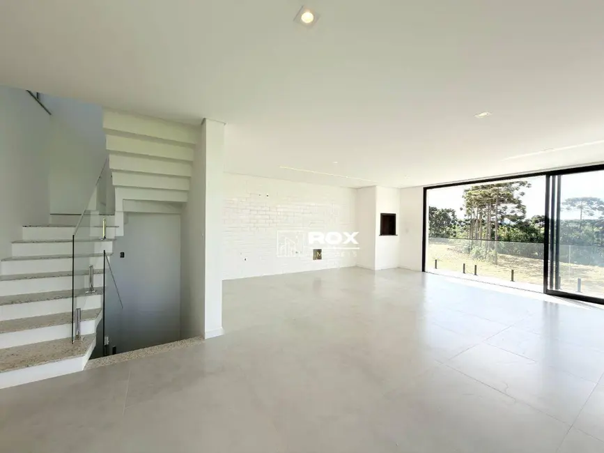 Casa de Condomínio com 3 quartos à venda, 292m2 em Campo Largo - PR - imagem 5 Foto 5 de Casa de Condomínio com 3 quartos à venda, 292m2 em Campo Largo - PR