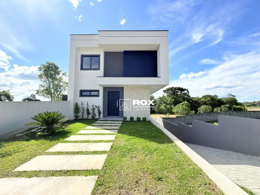 Casa de Condomínio com 3 quartos à venda, 292m2 em Campo Largo - PR - imagem 9 Foto 9 de Casa de Condomínio com 3 quartos à venda, 292m2 em Campo Largo - PR