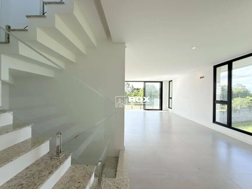 Casa de Condomínio com 3 quartos à venda, 292m2 em Campo Largo - PR - imagem 3 Foto 3 de Casa de Condomínio com 3 quartos à venda, 292m2 em Campo Largo - PR