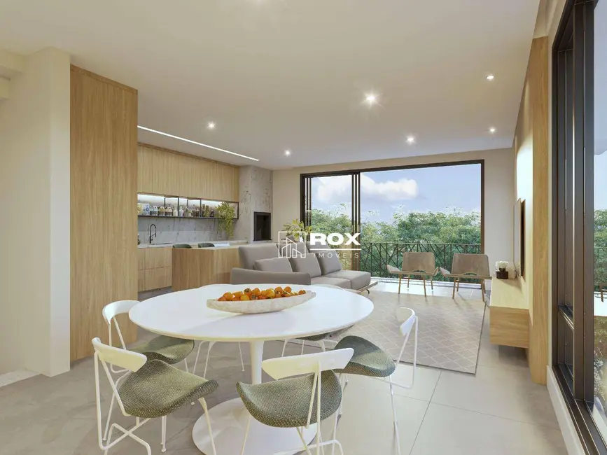 Casa de Condomínio com 3 quartos à venda, 292m2 em Campo Largo - PR - imagem 6 Foto 6 de Casa de Condomínio com 3 quartos à venda, 292m2 em Campo Largo - PR