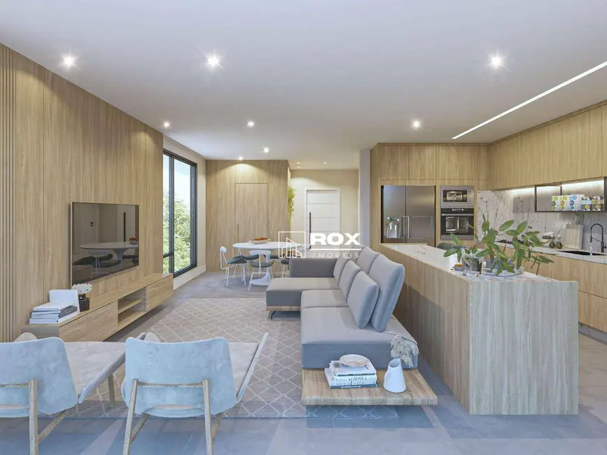 Casa de Condomínio com 3 quartos à venda, 292m2 em Campo Largo - PR - imagem 8 Foto 8 de Casa de Condomínio com 3 quartos à venda, 292m2 em Campo Largo - PR