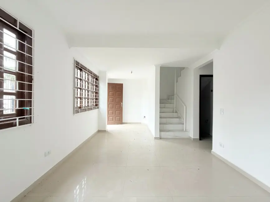 Foto 6 de Sobrado com 3 quartos à venda, 170m2 em Boa Vista, Curitiba - PR