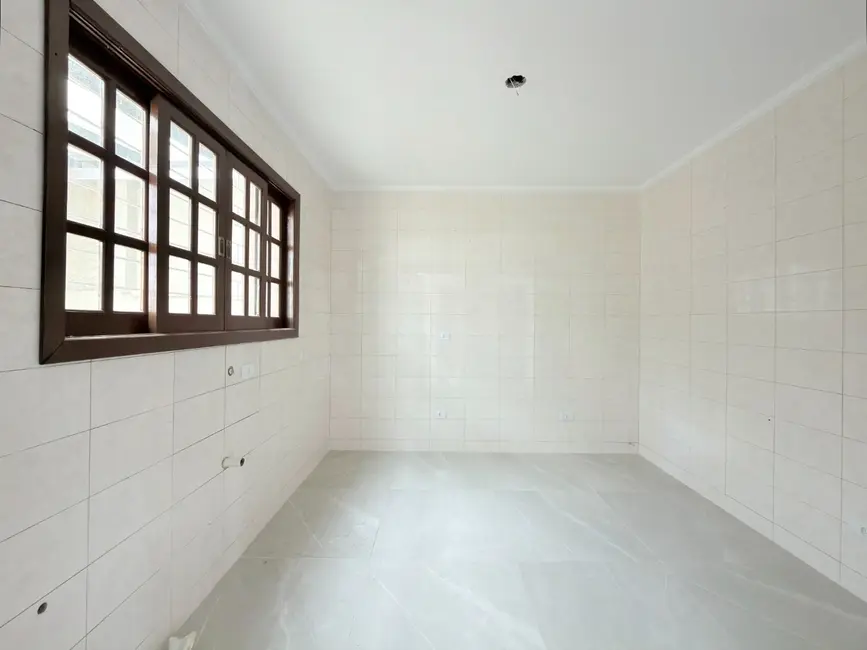 Foto 8 de Sobrado com 3 quartos à venda, 170m2 em Boa Vista, Curitiba - PR