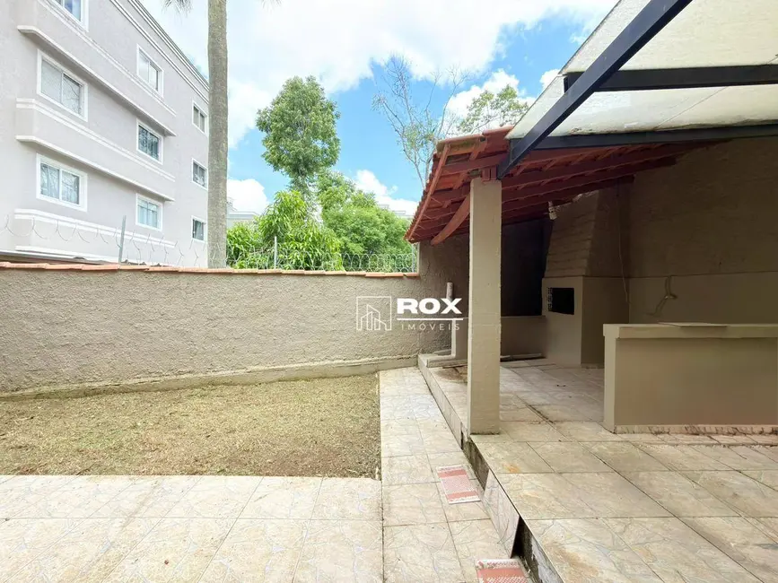 Foto 2 de Sobrado com 3 quartos à venda, 170m2 em Boa Vista, Curitiba - PR