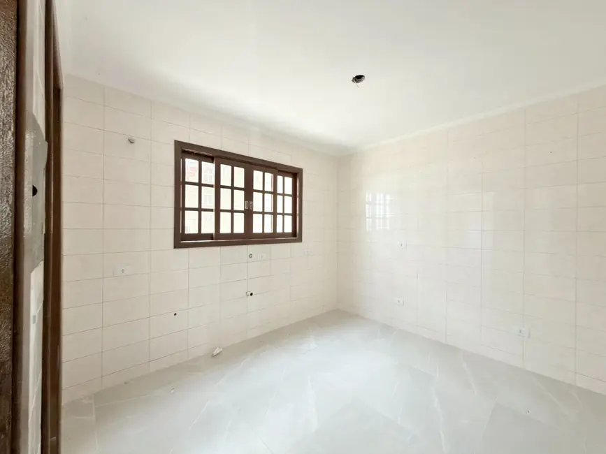 Foto 9 de Sobrado com 3 quartos à venda, 170m2 em Boa Vista, Curitiba - PR