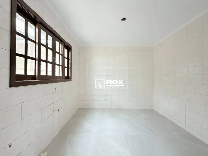 Foto 8 de Sobrado com 3 quartos à venda, 170m2 em Boa Vista, Curitiba - PR