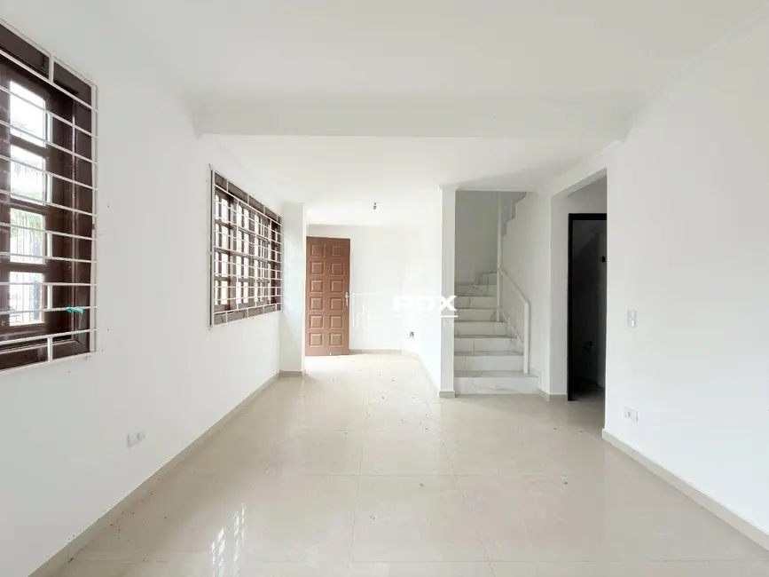 Foto 6 de Sobrado com 3 quartos à venda, 170m2 em Boa Vista, Curitiba - PR