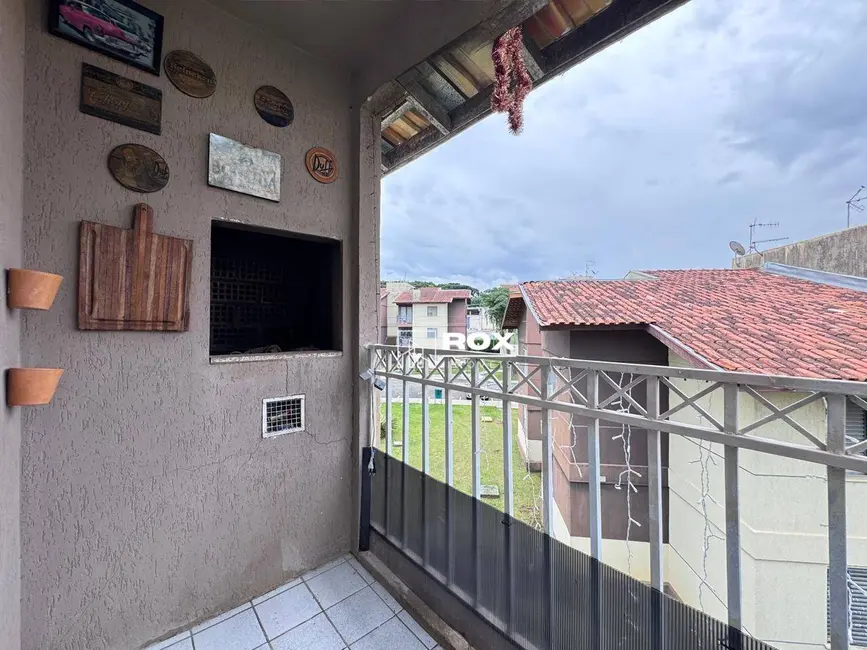 Foto 6 de Apartamento com 2 quartos à venda, 70m2 em Pinheirinho, Curitiba - PR