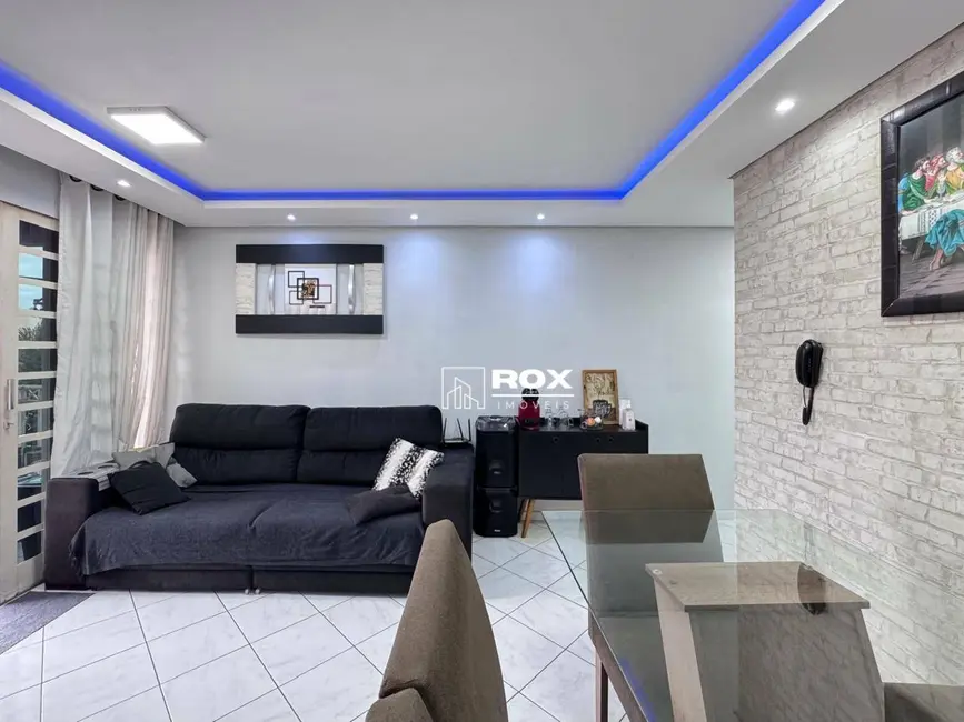 Foto 5 de Apartamento com 2 quartos à venda, 70m2 em Pinheirinho, Curitiba - PR