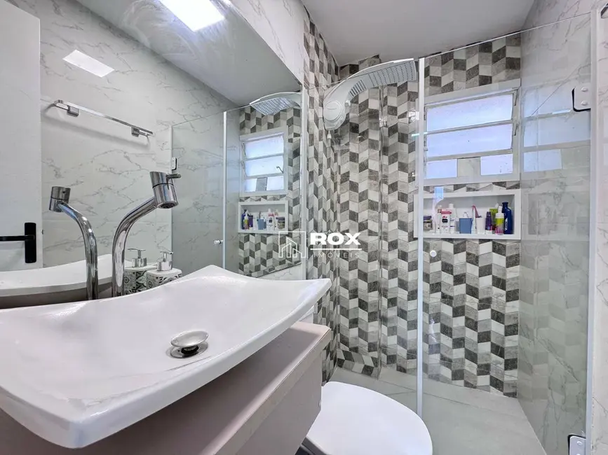 Foto 9 de Apartamento com 2 quartos à venda, 70m2 em Pinheirinho, Curitiba - PR