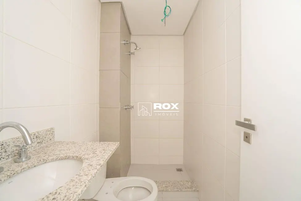 Foto 9 de Apartamento com 1 quarto à venda, 51m2 em Centro, Curitiba - PR