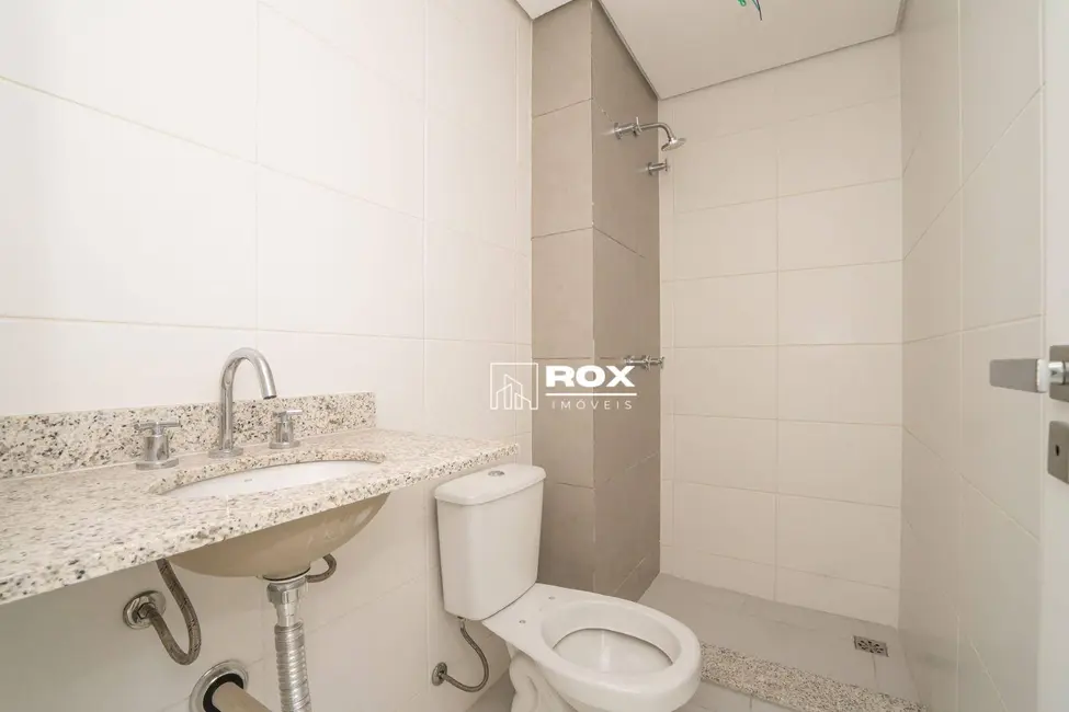 Foto 8 de Apartamento com 1 quarto à venda, 51m2 em Centro, Curitiba - PR