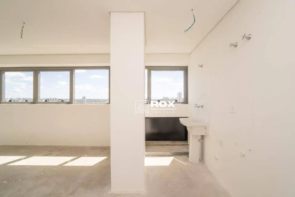 Foto 7 de Apartamento com 1 quarto à venda, 51m2 em Centro, Curitiba - PR