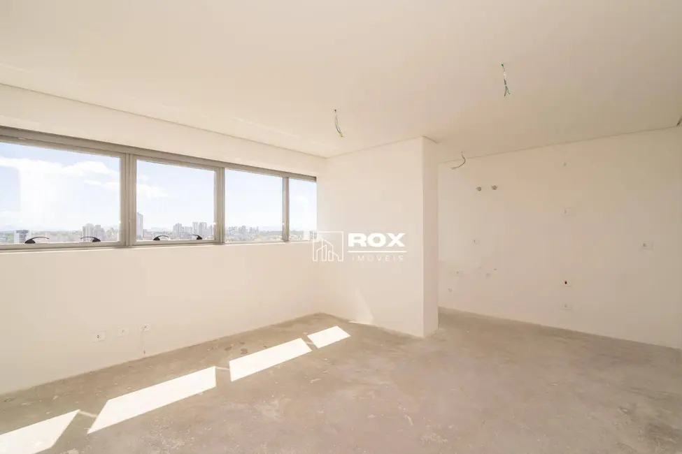 Foto 5 de Apartamento com 1 quarto à venda, 51m2 em Centro, Curitiba - PR