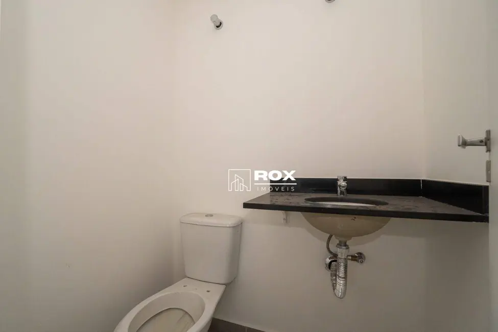 Foto 8 de Sala Comercial à venda, 100m2 em Centro, Curitiba - PR