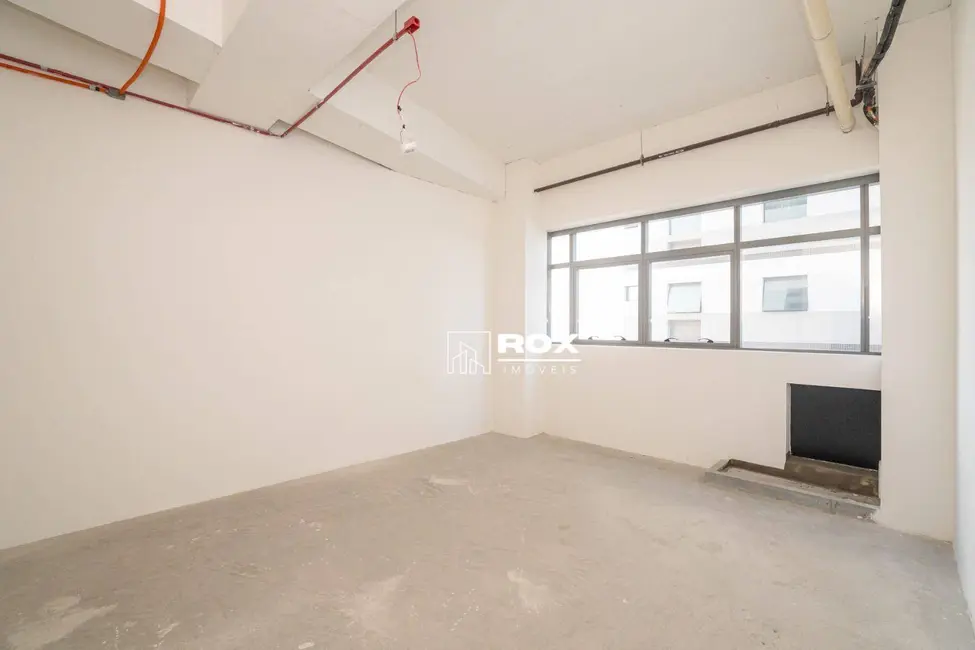 Foto 4 de Sala Comercial à venda, 100m2 em Centro, Curitiba - PR