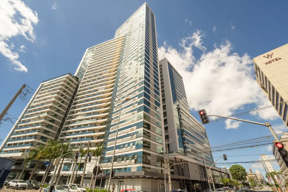 Sala Comercial à venda, 100m2 em Centro, Curitiba - PR - imagem 9 Foto 9 de Sala Comercial à venda, 100m2 em Centro, Curitiba - PR