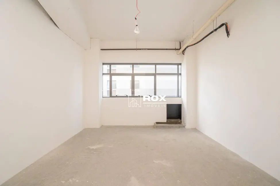 Foto 3 de Sala Comercial à venda, 100m2 em Centro, Curitiba - PR