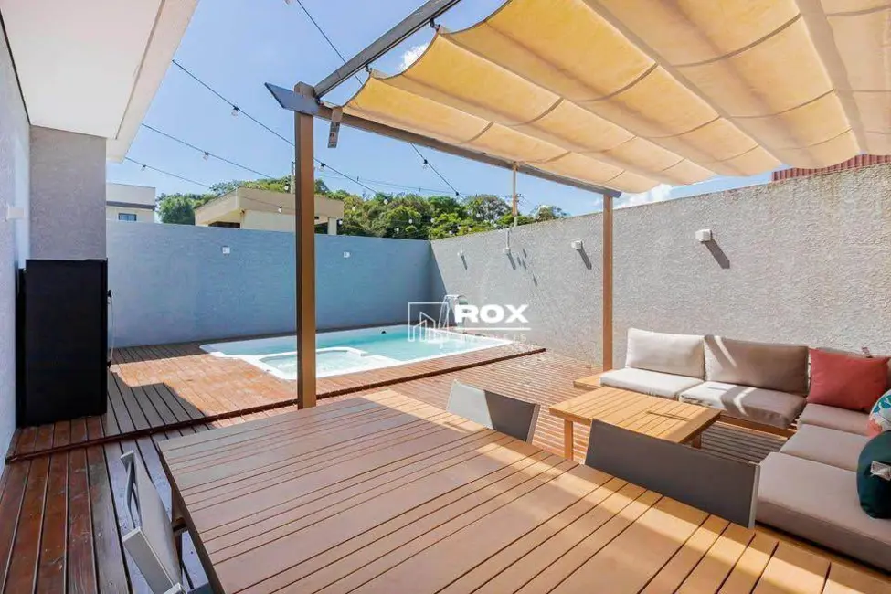 Casa de Condomínio com 3 quartos à venda, 200m2 em Campo Pequeno, Colombo - PR - imagem 7 Foto 7 de Casa de Condomínio com 3 quartos à venda, 200m2 em Campo Pequeno, Colombo - PR