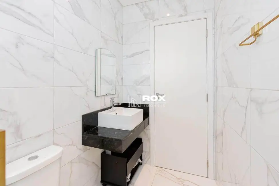 Casa de Condomínio com 3 quartos à venda, 200m2 em Campo Pequeno, Colombo - PR - imagem 9 Foto 9 de Casa de Condomínio com 3 quartos à venda, 200m2 em Campo Pequeno, Colombo - PR